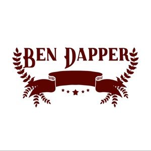 Meet your Posher, Ben